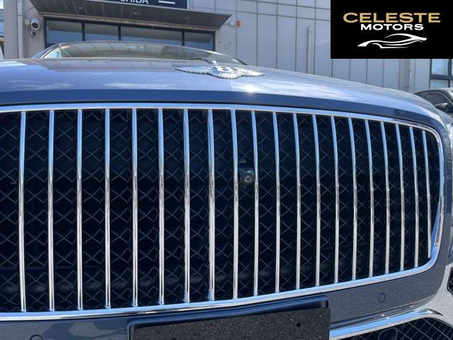 BENTLEY Flying Spur 2020 — photo 4 sur 8
