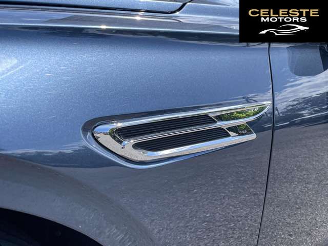 BENTLEY Flying Spur 2020 — photo 8 sur 8