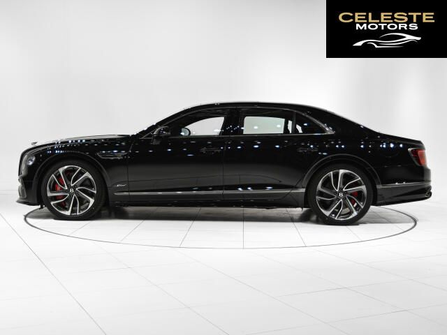 BENTLEY Flying Spur 2025 — photo 1 sur 8