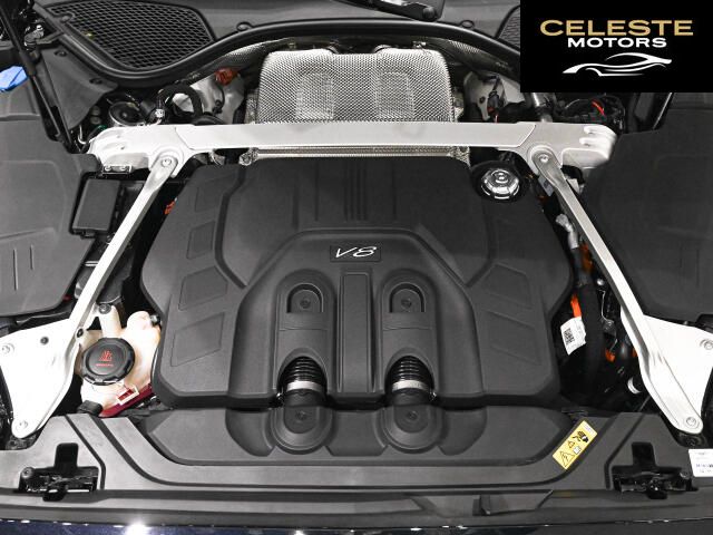 BENTLEY Flying Spur 2025 — photo 3 sur 8