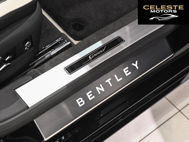 BENTLEY Flying Spur 2025 — photo 6 sur 8
