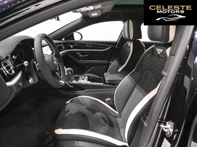 BENTLEY Flying Spur 2025 — photo 7 sur 8