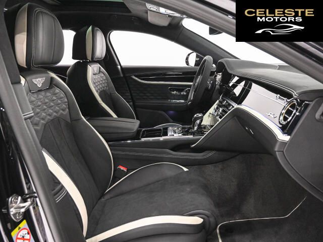 BENTLEY Flying Spur 2025 — photo 8 sur 8