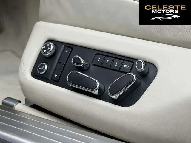 BENTLEY Flying Spur 2014 — photo 5 sur 8