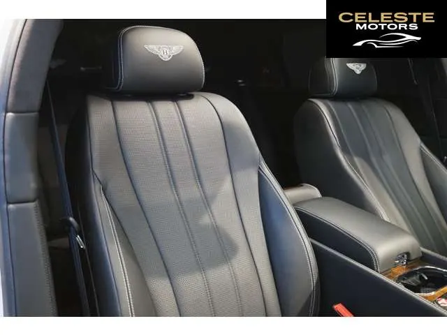BENTLEY Flying Spur 2015 — photo 3 sur 8