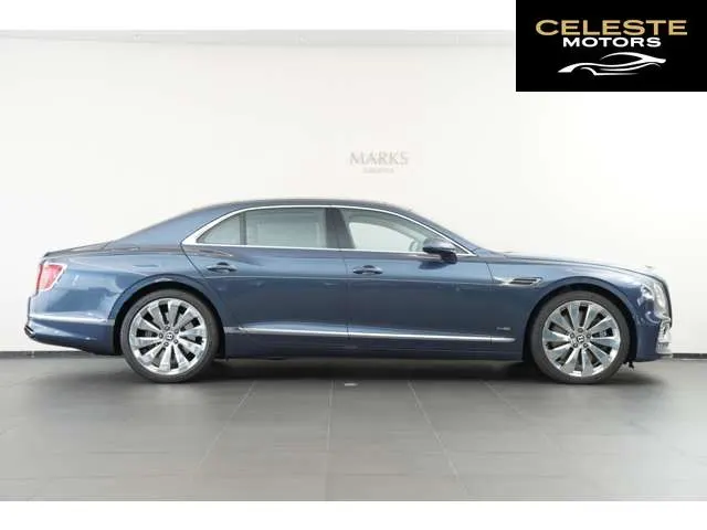 BENTLEY Flying Spur 2020 — photo 2 sur 8