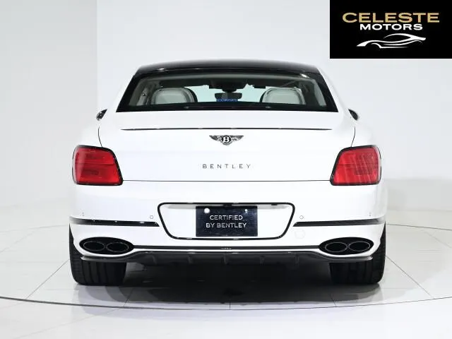 BENTLEY Flying Spur 2023 — photo 3 sur 8
