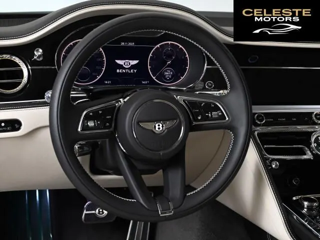 BENTLEY Flying Spur 2023 — photo 4 sur 8