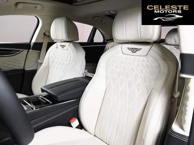 BENTLEY Flying Spur 2023 — photo 5 sur 8