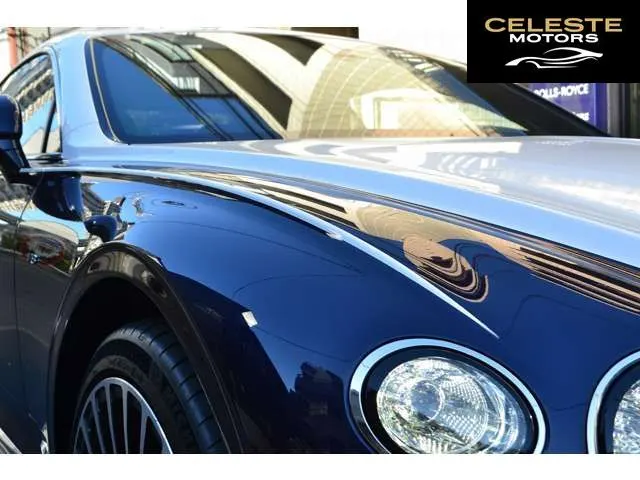 BENTLEY Continental GT 2022 — photo 7 sur 8