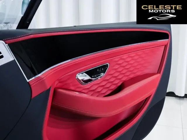 BENTLEY Continental GT 2025 — photo 7 sur 8