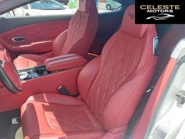 BENTLEY Continental GT 2013 — photo 2 sur 8