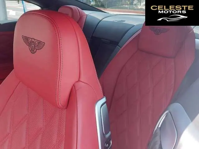 BENTLEY Continental GT 2013 — photo 5 sur 8