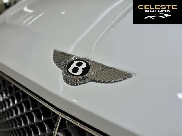 BENTLEY Continental GT 2022 — photo 4 sur 8
