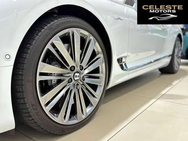 BENTLEY Continental GT 2022 — photo 6 sur 8