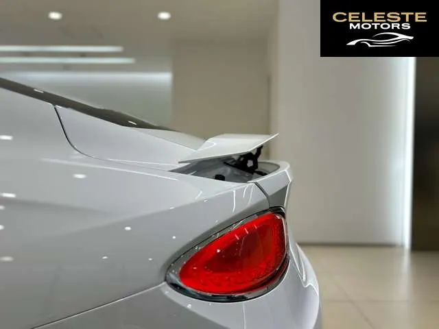BENTLEY Continental GT 2022 — photo 8 sur 8