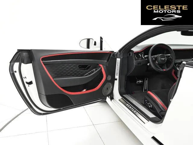 BENTLEY Continental GT 2025 — photo 4 sur 8