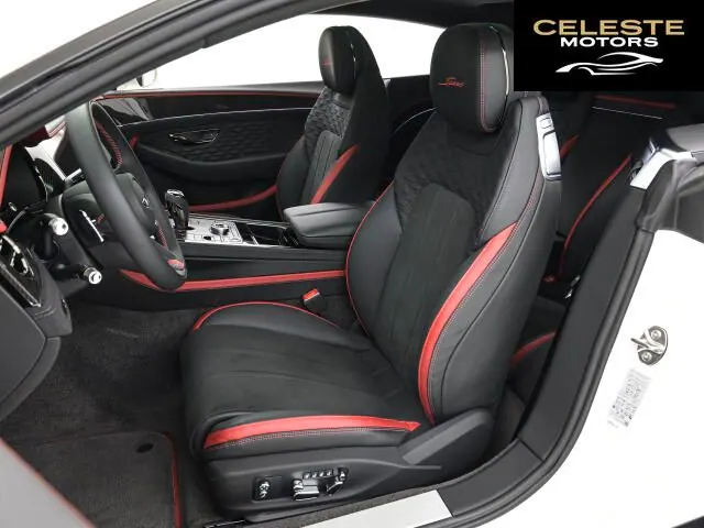 BENTLEY Continental GT 2025 — photo 5 sur 8