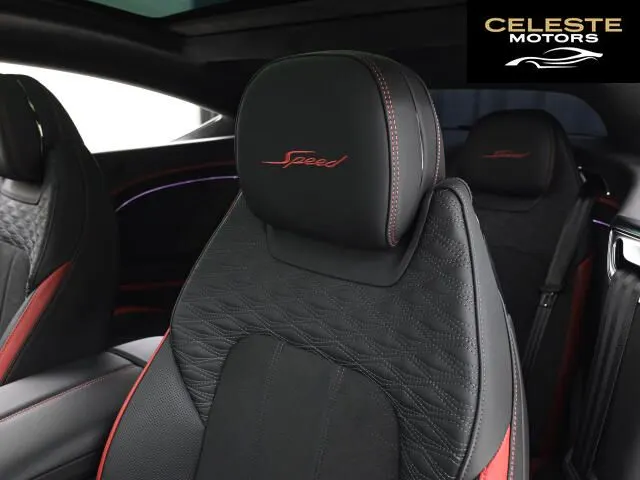 BENTLEY Continental GT 2025 — photo 6 sur 8