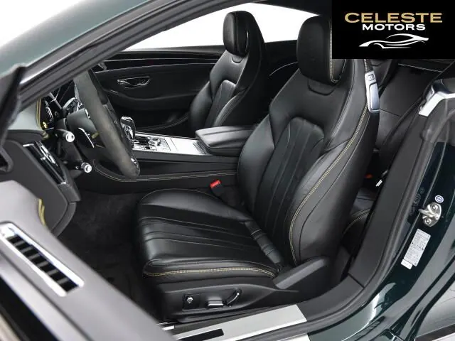 BENTLEY Continental GT 2019 — photo 5 sur 8