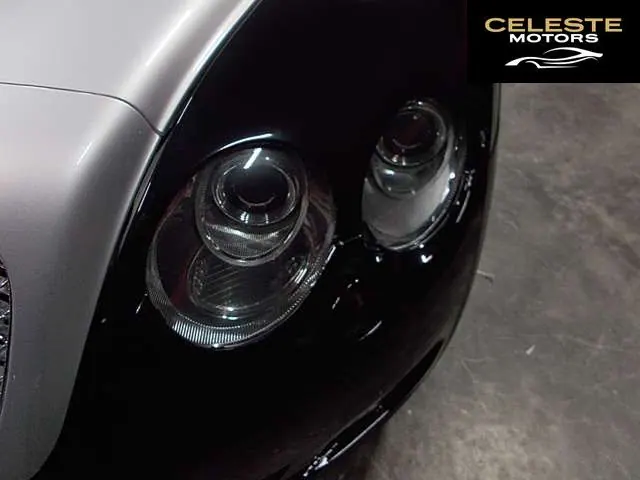 BENTLEY Continental GT 2006 — photo 5 sur 8