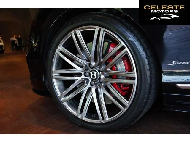 BENTLEY Continental GT 2015 — photo 2 sur 8