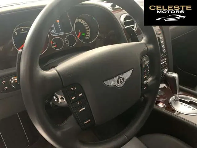 BENTLEY Continental GT 2006 — photo 2 sur 8