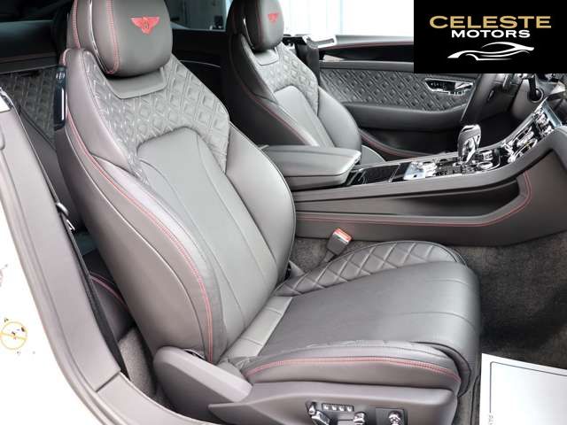 BENTLEY Continental GT 2021 — photo 5 sur 8