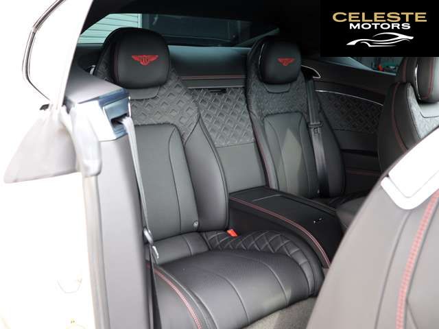 BENTLEY Continental GT 2021 — photo 6 sur 8