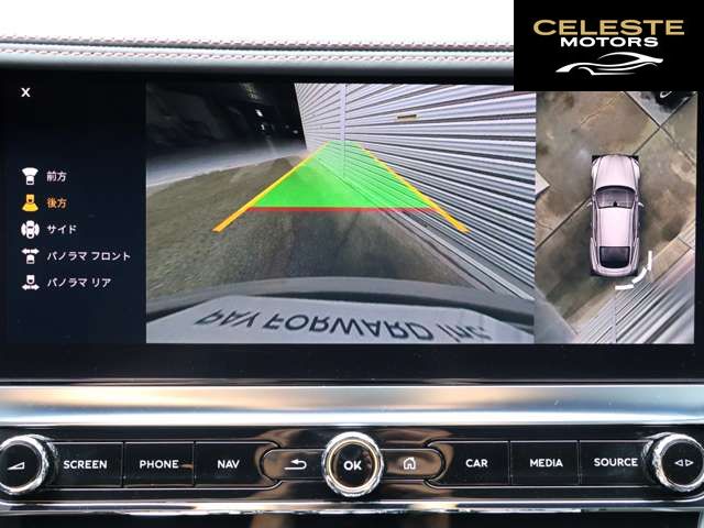BENTLEY Continental GT 2021 — photo 8 sur 8