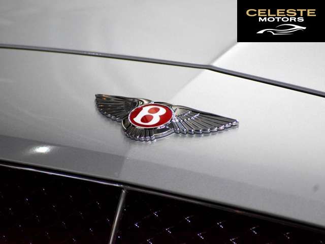 BENTLEY Continental GT 2017 — photo 3 sur 8