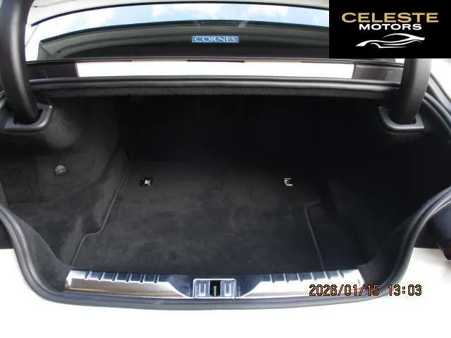 BENTLEY Continental GT 2022 — photo 8 sur 8