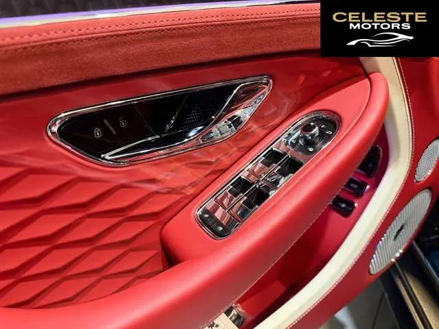BENTLEY Continental GT 2025 — photo 8 sur 8