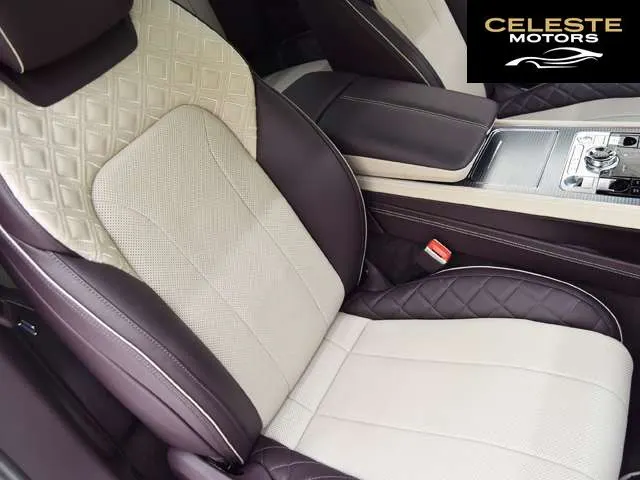 BENTLEY Continental GT 2020 — photo 8 sur 8