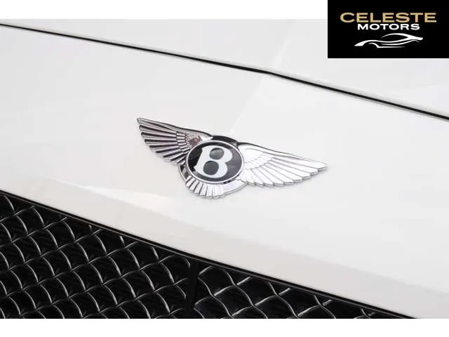BENTLEY Continental GT 2017 — photo 6 sur 8