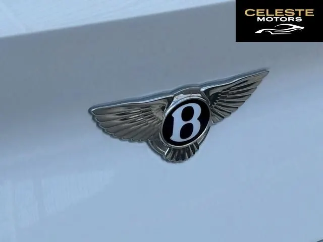 BENTLEY Continental GT 2018 — photo 2 sur 8