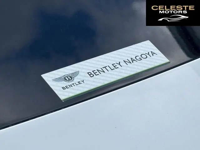 BENTLEY Continental GT 2018 — photo 3 sur 8