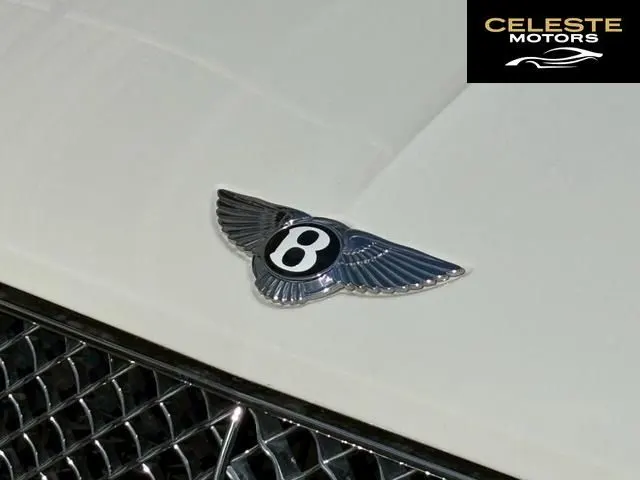BENTLEY Continental GT 2018 — photo 4 sur 8