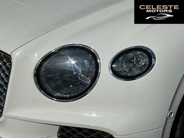 BENTLEY Continental GT 2018 — photo 5 sur 8