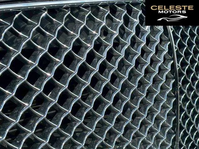 BENTLEY Continental GT 2018 — photo 8 sur 8