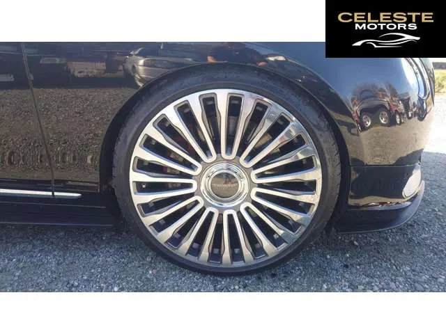 BENTLEY Continental GT 2013 — photo 5 sur 8