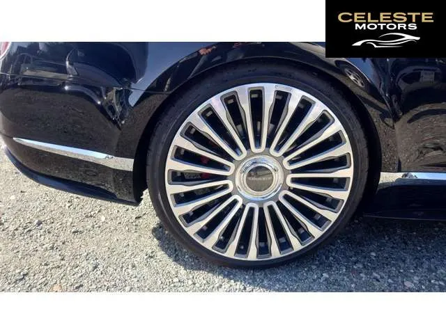 BENTLEY Continental GT 2013 — photo 6 sur 8