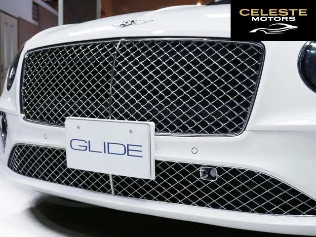 BENTLEY Continental GT 2019 — photo 6 sur 8
