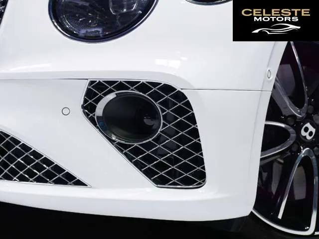 BENTLEY Continental GT 2019 — photo 7 sur 8