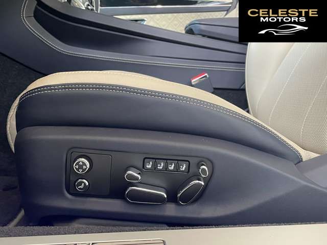 BENTLEY Continental GT Cabriolet 2020 — photo 8 sur 8