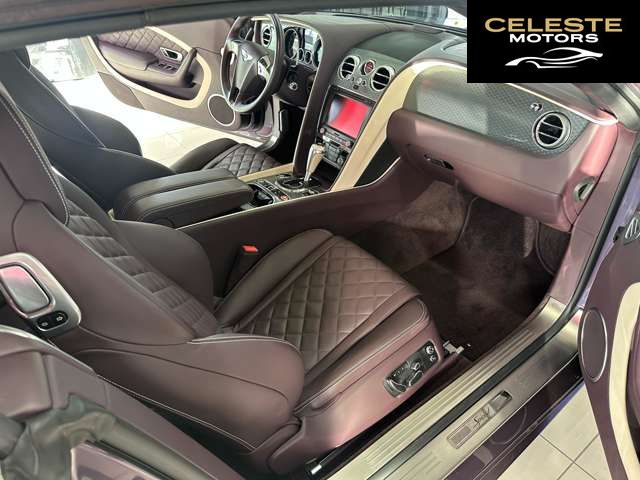 BENTLEY Continental GT Cabriolet 2016 — photo 3 sur 8
