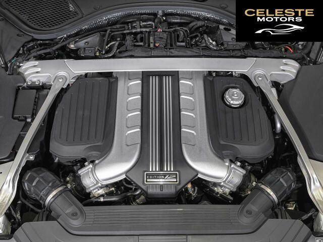BENTLEY Continental GT Cabriolet 2024 — photo 6 sur 8