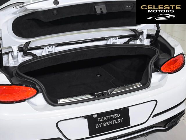 BENTLEY Continental GT Cabriolet 2024 — photo 7 sur 8