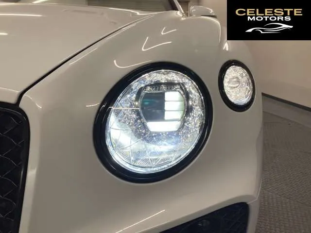 BENTLEY Continental GT Cabriolet 2019 — photo 6 sur 8