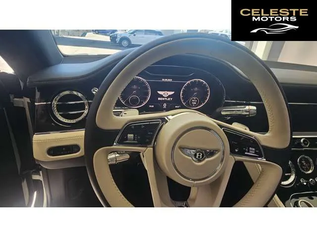 BENTLEY Continental GT Cabriolet 2019 — photo 4 sur 8